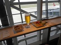 KIXノースラウンジ