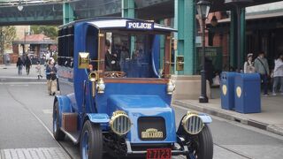 ビッグシティ・ヴィークル