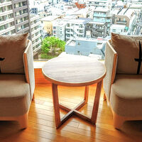 畳みでないスペースもあります