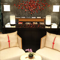 雅叙園らしさが漂います