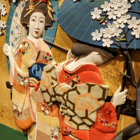 独特な世界観が広がります