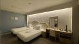 ホテル　パールガーデン