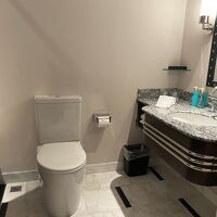 綺麗なバスルーム