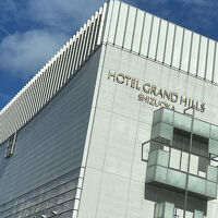 ホテルグランヒルズ静岡