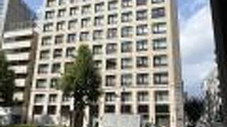 ホテル京阪 東京四谷