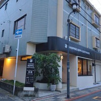 ジェイホッパーズ別府ゲストハウス 写真