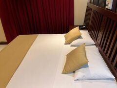 コロンボ シティ ホテル 写真