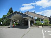 ふれあいセンターもみの湯