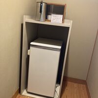 大きな冷蔵庫は嬉しい