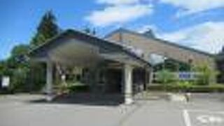 ふれあいセンターもみの湯