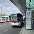 鹿児島空港連絡バス色々、加治木駅行路線バスもいい