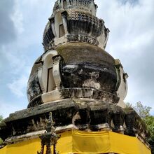 ワット クー タオ