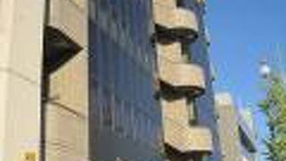 ホテル　アルファイン秋田