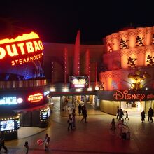 ディズニーストア (東京ディズニーリゾート店)