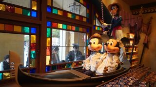 ヴェネツィアン カーニバル マーケット