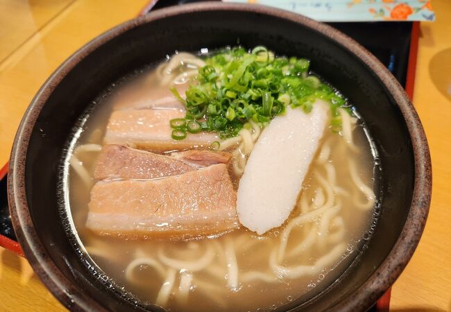 そば処 琉風