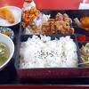 ランチがGOOD&#128077;️