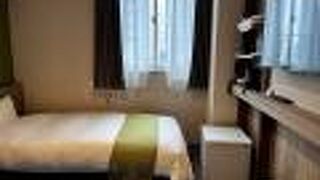 ホテルランタナ那覇松山