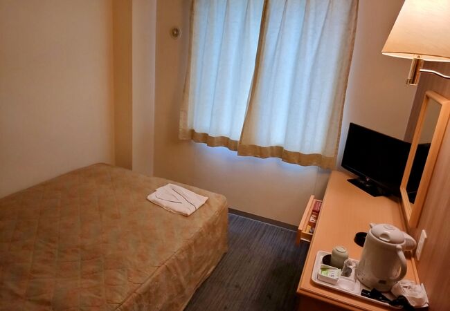 HOTEL AZ 熊本上天草店