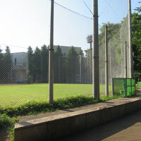 正岡子規記念球場