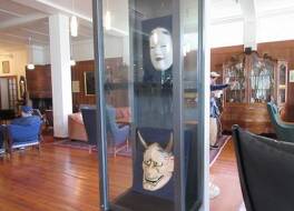 スタルハイム ホーム 写真