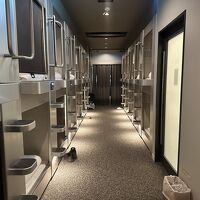 カプセルエリア