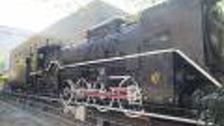 蒸気機関車D51231