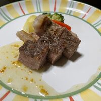 肉料理