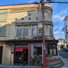 小池カフェ