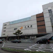 大垣駅