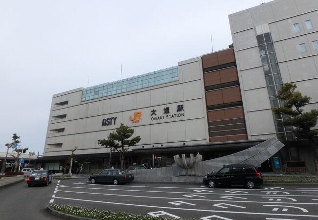 鉄道の要衝