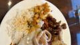 ヒルトン チェンナイ