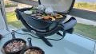 しっぽの森リゾート淡路島～サウナ&スタジオ～