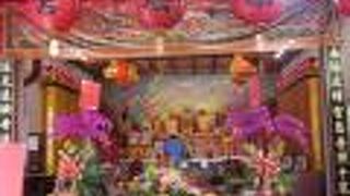 小さな先祖代々の・・・