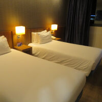 快適なお部屋です