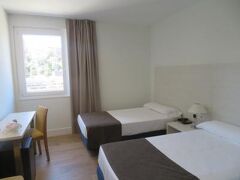 ホテル シティー エクスプレス サンタンダー パラヤス 写真