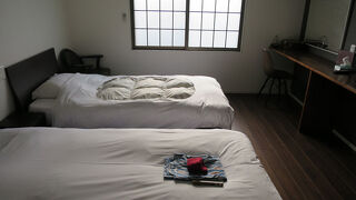 はわい温泉　民宿鯉の湯