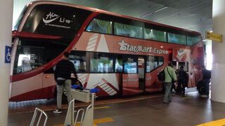 エアポートコーチ (空港バス)