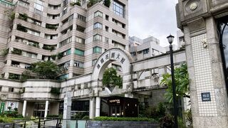 タイペイ 101 スパークル ホテル