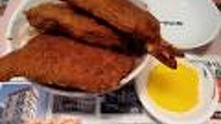 敦賀ヨーロッパ軒 駅前店