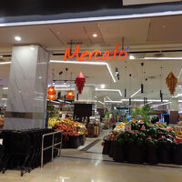 メルカート (パビリオン店)