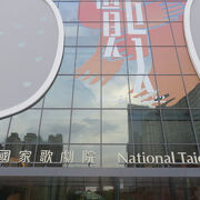 台中国家歌劇院