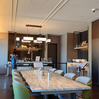 Mクラブラウンジ