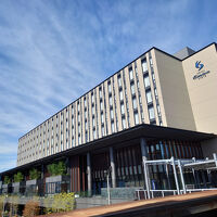 大満足なホテルでした。