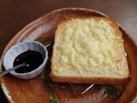 オーガニック食ぱん 三山