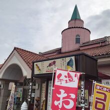 道の駅 ちちぶ