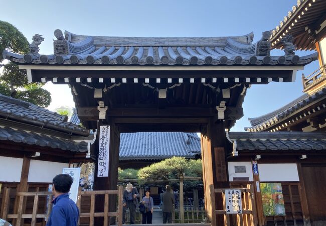 西福寺
