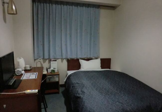 ホテル1-2-3 小倉