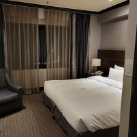 ふたりだと少し狭いかも