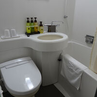 普通のユニットバスです